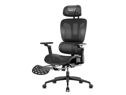 Fotel Gamingowy Combat 7.9 Black