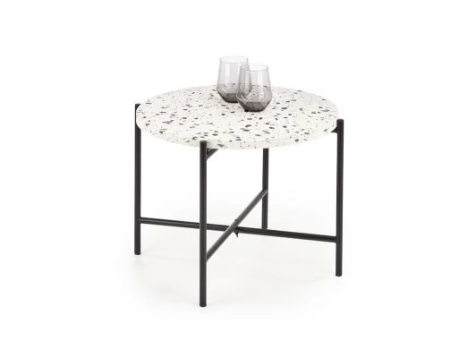 Zobacz Designerska ława do salonu Lastrico Designerska ława do salonu Lastrico