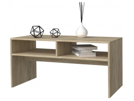 Zobacz ŁAWA MESA - DĄB SONOMA ŁAWA MESA - DĄB SONOMA